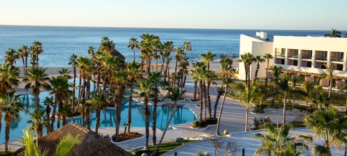 Paradisus Los Cabos - Adults Only Hotels in Los Cabos