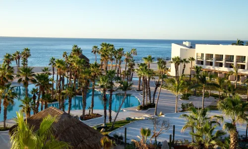 Paradisus Los Cabos - Adults Only