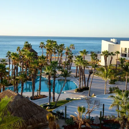 Paradisus Los Cabos - Adults Only