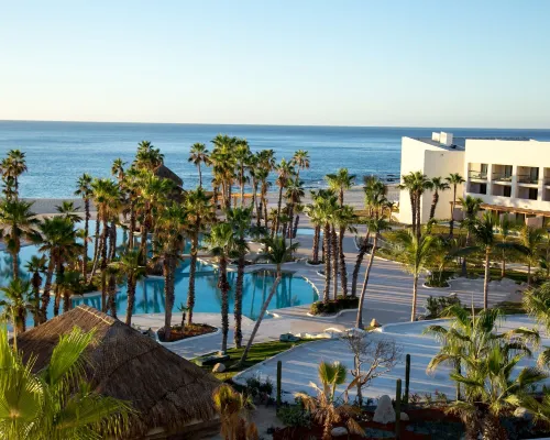 Paradisus Los Cabos - Adults Only Hotels near Los Cabos Corridor