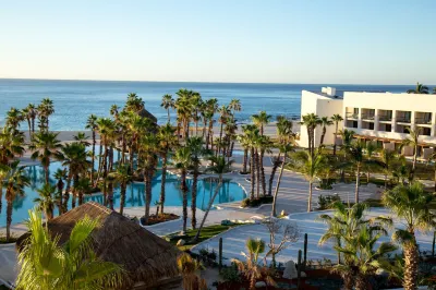 Paradisus Los Cabos - Adults Only Hotels in 