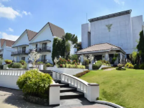 Thunderbird Resorts - Rizal Hotels in Binangonan