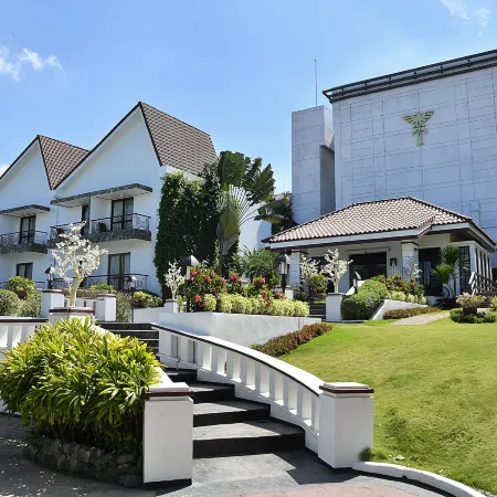 Thunderbird Resorts - Rizal