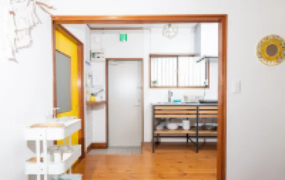 松樹酒店