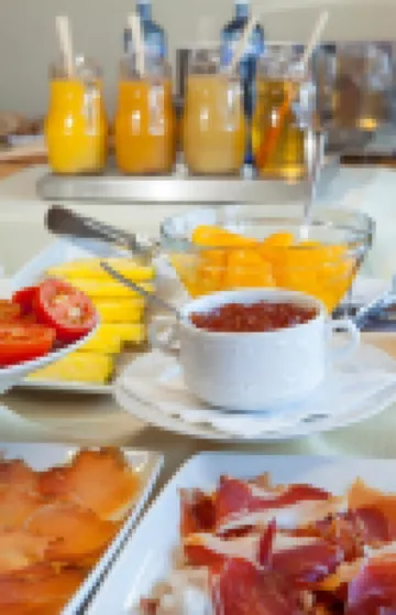 阿戈拉酒店 塞爾瓦港酒店