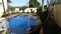 Harrington Village Motel - Pools