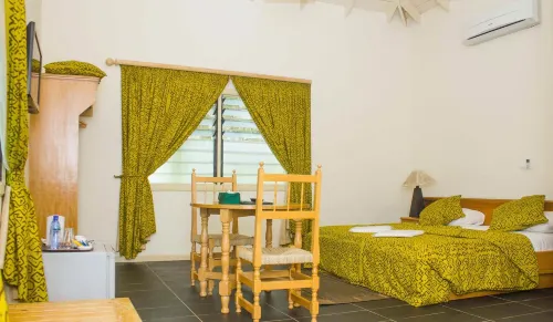 Anomabo Beach Resort Hotels in Abura Asebu Kwamankese