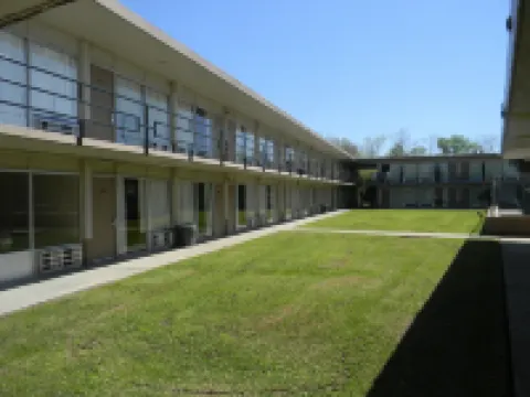 Sunrise Inn Lake Charles