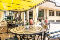 Hotel Dei Pini Hotels in Fiuggi