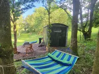 North Norfolk Glamping Hotel a Melton Constable