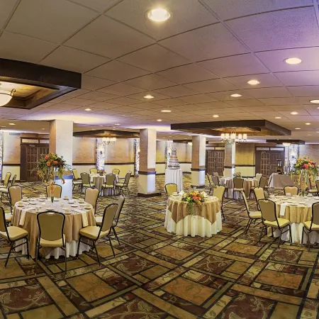 Heritage Hotel Lancaster