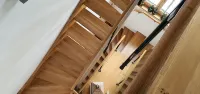 Adlernest - balcony