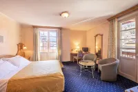 Hotel Relais Orsingher Hotel a Transacqua