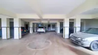 Lux Suites PJ's Apartments Ruiru Hotels in Juja