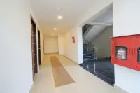 FabHotel WR Grand I - Nr Apollo Hospitals, Secunderabad