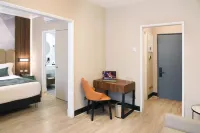 ホテル HW エクスプレス のホテル