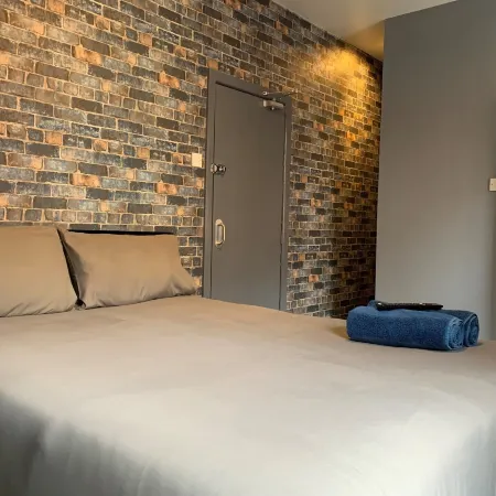 Urban Inn