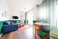 Numa Milan Sempione Hotels in Tre Torri