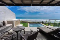 Arennas Máncora - piscina