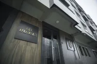 Lux Apartments - 4 stelle