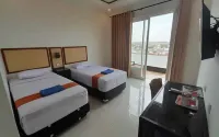Hennoyustian Homestay - Park Yeri