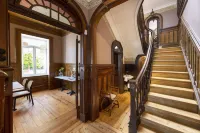 The Grove Houses Hotel a Felgueiras