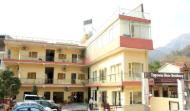 Tapovan New Residency - 5 Minutes Walk to Laxman Jhula のホテル