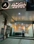 Rosh Hotel Các khách sạn ở Malate