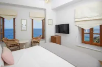 Arion Boutique Hotel Hotels in Ano Siros