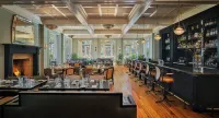 Montage Palmetto Bluff - bar