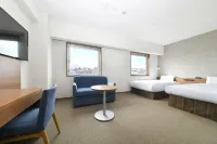 Jr Inn Chitose Hotels near Chitose Shiyakusho Kyoikuiinkai Community Center