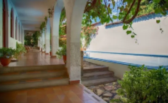 Hotel La Posada Del Sol