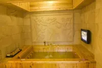 Philea Resort & Spa - spa