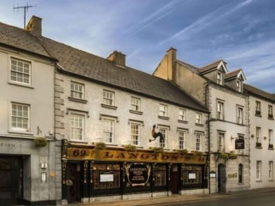 Langtons Hotel Kilkenny