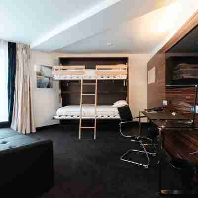 Westotel Taverny - Paris Val d'Oise Rooms