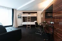 Westotel Taverny - Paris Val-d'Oise Các khách sạn ở Val-d'Oise