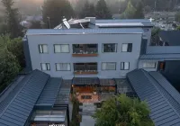 Gluck Patagonia Aparts Hotel in zona Villa La Angostura