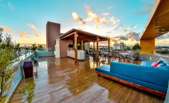 Hotel Aracaju Suites