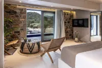 The Sand Suites - Adults Only Hotels in Ammoudara