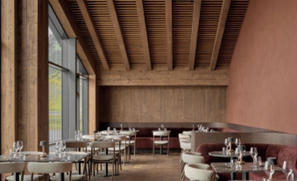 Hótel Jökulsárlón - Glacier Lagoon Hotel