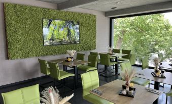 Zweirad Hotel Lenne