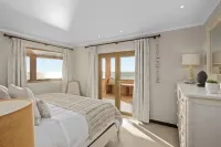 The Bellafonte - Luxury Oceanfront Hotel - Balcony