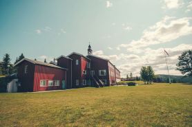 Gålå Høgfjellshotell