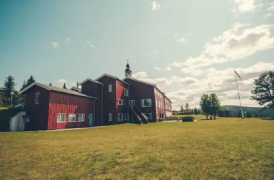 Gålå Høgfjellshotell  otelleri