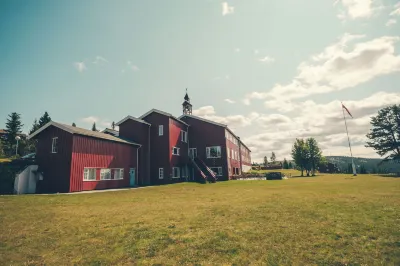 Gålå Høgfjellshotell