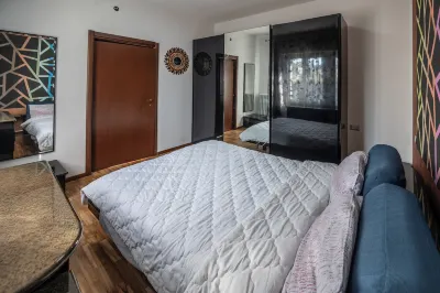 Celeste Casa Vacanze Các khách sạn gần Bowling Terni