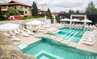 Tsarsko Selo Spa Hotel