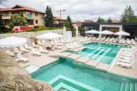Tsarsko Selo Spa Hotel