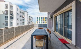 The City Grand Veranda by PS