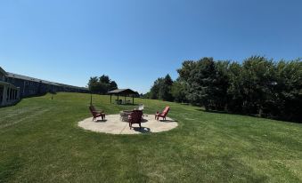 Grant Hills Motel